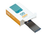 Arduino MKR RGB SHIELD Tilføjelsestavle