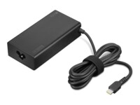 Lenovo Strømadapter - AC / USB-C 100Watt