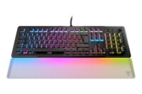 Turtle Beach Vulcan II Max Gaming-Tastatur, Schwarz