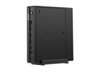 MSI Pro DP10 A14MG-004EU PC/workstation Mini PC G7400 Intel Pentium Gold 8GB 128GB Windows 11 Pro
