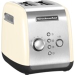 KitchenAid 5KMT221EAC Brødrister Cream