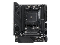 ASUS ROG Crosshair VIII Impact ATX AM4 AMD X570