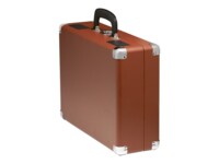 DENVER VPL-120 Pladespiller med digital optager Brun