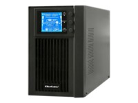 Qoltec UPS 800Watt 1000VA