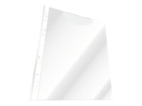 DURABLE Krystalklar Arkbeskytter A4 (210 x 297 mm) Krystalklar