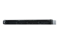 Synology RackStation RS1619xs+ 12Moduler