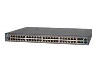 Cambium Networks cnMatrix EX2000 Series EX2052-P Switch 52-porte PoE+