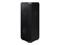Samsung Sound Tower MX-ST40B Festhøjttaler Sort