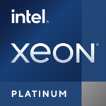 Intel Xeon Platinum 8461V 2,2GHz 48 kerner LGA 4677