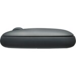 Rapoo M660 Silent grijs draadloze Multi-Mode-Muis Optisk Trådløs Grå