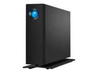 LaCie d2 Professional Harddisk STHA24000800 24TB USB 3.2 Gen 2 7200rpm