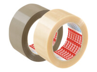 Tesapack Ultra Strong Transparent Pakketape