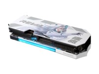 PowerColor Hellhound AMD Radeon RX 9070 XT 16GB GDDR6 SDRAM