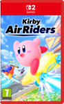 Alowwed----Kirby Air Riders (Switch2)