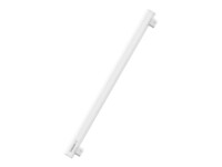 Osram LEDinestra DIM HD Lighting LED pære 5 kWh F 470lumen 2700K Varm hvid