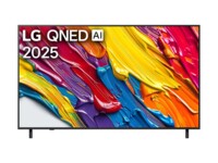 LG QNED AI 65QNED82A6B TV 65' 4K Ultra HD