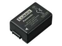 Panasonic DMW-BMB9E Batteri Li-ion 895mAh