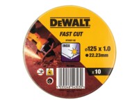 DeWALT DT3507-QZ Kæreskive Vinkelkværn