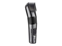 BaByliss Men E978E Hårklipper Sort