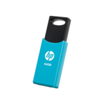 HP v212w 64GB USB 2.0 USB stick Sort