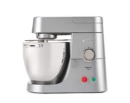 Kenwood Chef XL Pro KPL9000S Køkkenmaskine 6.7liter 1700W Sølv