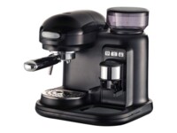 Ariete Moderna 1318 Kaffemaskine Sort