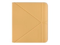 Kobo Libra SleepCover Beskyttelsescover To eBook læser Smørgul