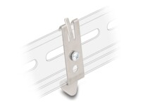 DeLOCK DIN-skinneholder