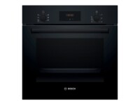Bosch Serie | 2 Sort Elektrisk ovn 66liter A Ovn