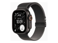 Apple Watch Ultra 3 49 mm Sort SmartWatch