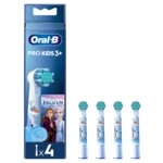 Oral-B Kids Frozen Hvid