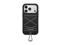 OtterBox Sole Series Beskyttelsescover Sort Apple iPhone 17 Pro