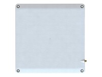 Zebra AN510 RFID Antenna Antenne 25cm Hvid