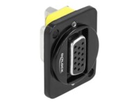 Delock D-Type Module Sort