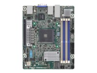 ASRock Rack B550D4ID-2L2T Dyb mini-ITX Socket AM4 AMD B550