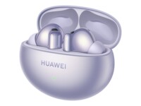 Huawei FreeBuds 6i Trådløs Ægte trådløse øretelefoner Lilla