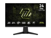 MSI MAG 245F X24 23.8' Rapid IPS 1920 x 1080 (Full HD) HDMI DisplayPort 240 Hz