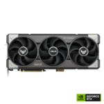 ASUS TUF-RTX5080-O16G-BTF-GAMING NVIDIA GeForce RTX 5080 16 GB
