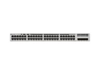 Cisco Catalyst 9200L Switch 48-porte Gigabit PoE+