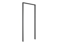 Multibrackets M Ceiling Mount Pro Komponenter til montering LCD display