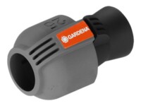 GARDENA Sprinklersystem Slangestikforbindelse