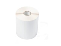 Brother Premium Pressestempel skæreetikette 102 x 74 mm 1000stk.