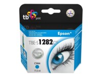 TB Cyan Blæk TBE-S1282CY