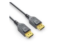 PureLink DisplayPort 1.4 - PureInstall DisplayPort -> DisplayPort 1,5m