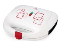 ETA Kvadro 4153 90000 Sandwichtoaster 700W Hvid