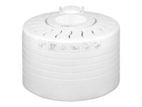 Clatronic Fødevaretørrer 250W