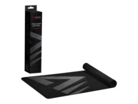 SAVIO Precision Control XL Tastatur- og musepude