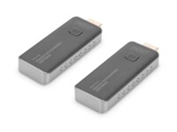 DIGITUS DS-55319 Trådløs video/audio udvider