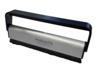 in-akustik Premium Antistatisk rengøringsbørste