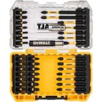 37PC FLEXTORQ SCREW DRIVING SET